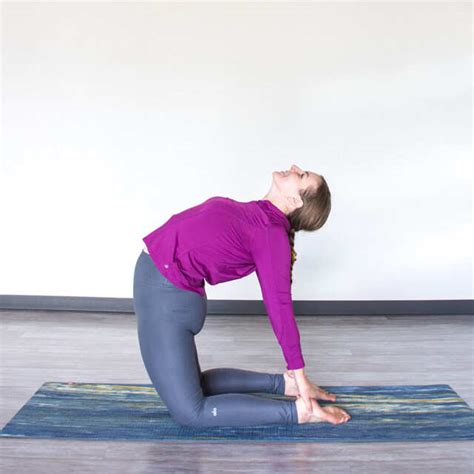 Benefits Of Yoga For Anxiety And 5 Easy Poses | Femina.in