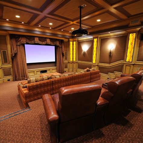 On A Budget Home Theater Setup How To Build A Budget Home Theater Room