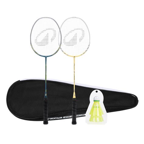 Buy Badminton Rackets Online | Decathlon India