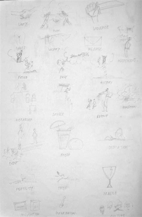 Thoughts in Design: Pencil Sketching: Landscapes, Buildings & a bit of ...