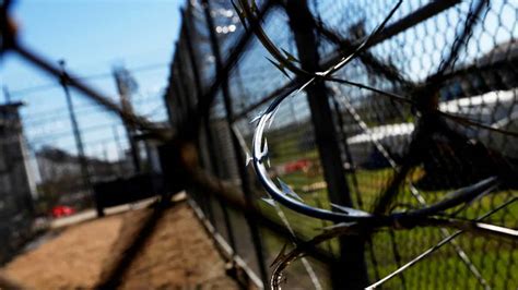 'Black women inmates chained': US jail practices slammed by UN experts ...