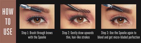 Buy Lakmé Absolute Micro Brow Perfecter, Charcoal, Online at Low Prices ...