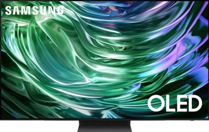 Samsung OLED 139.7 cm (55 inch) OLED Ultra HD (4K) Smart Tizen TV ...