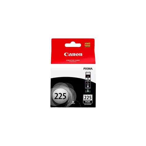 Canon PGI-225 Black Ink Tank | Canon U.S.A., Inc.