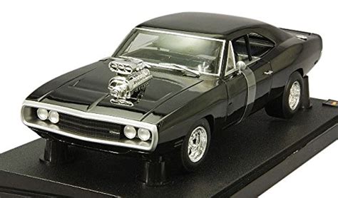 Buy Hot Wheels Collector The Fast and the Furious 1970 Dodge Charger ...