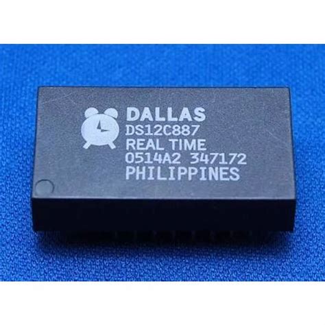 Dallas Integrated Circuit - DS1213C Dallas Integrated Circuit Importer ...
