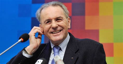 “More than I could dream” – Jacques Rogge on the Youth Olympic Games ...