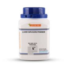 Buy LIVER INFUSION POWDER, 500 gm 1213-500gm in India | Biomall