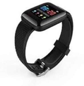 SYARA NOB_108B_D13 Fitness band Price in India - Buy SYARA NOB_108B_D13 ...