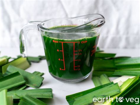 How To Boil Pandan Leaves Water
