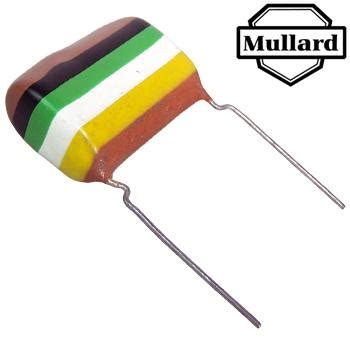 Tropical Fish [MONASFX]