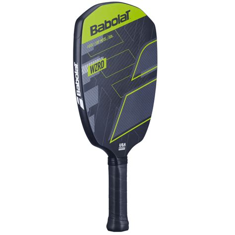 Pickleball Racquets – Babolat India