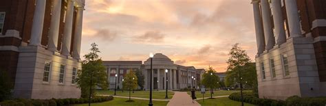 The University of Alabama Admissions 2025: Eligibility & Application ...