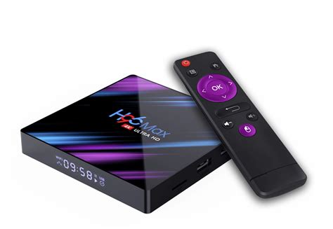 H96 Mini H6 Android Box Update Image File 的图像结果