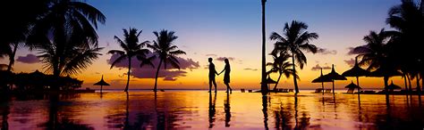 Mauritius Air Package - Jollyday Tours