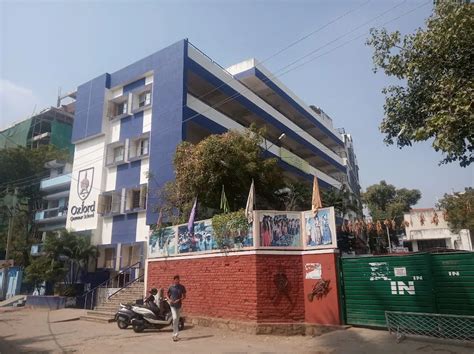 Top 15 Schools in Himayat Nagar, Hyderabad with Fees Structure