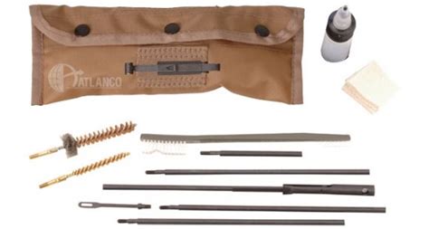 5 Star Cleaning Kit, Tan M-16 5422000