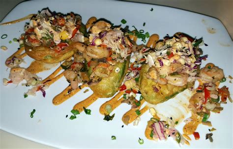 Off the Menu: Pre-Theater Dining at Skyloft and Lumberyard in Laguna ...