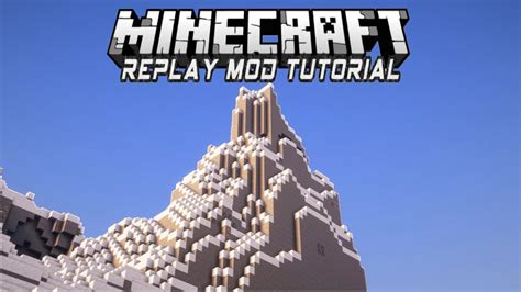 Replay Mod Tutorials 的图像结果