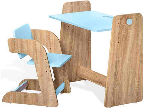 Modern Kraftz 'Baby Owl and Snail' Themed Kids Study Table | Kids Table ...