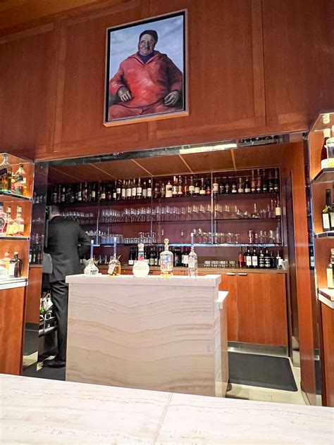 Le Bernardin: Eric Ripert's 3-Star Michelin Restaurant