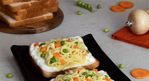 Loaded Nachos Recipe | Dr. Oetker