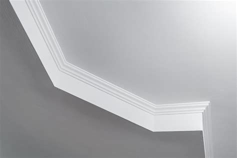 Apartment Crown Molding