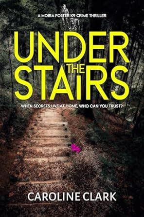Under the Stairs: An unputdownable British crime thriller full of ...