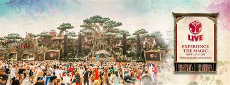 Watch Tomorrowland 2016 live stream: Here's the schedule for July 23 ...