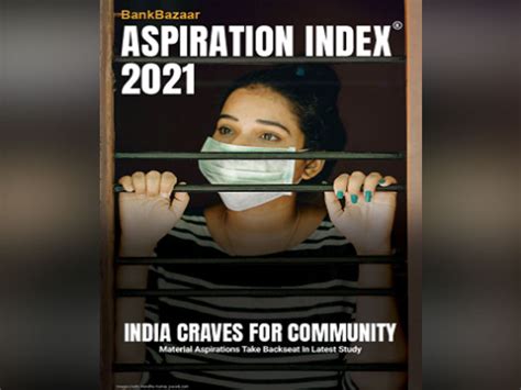 Material aspirations take backseat amid pandemic: BankBazaar Aspiration ...