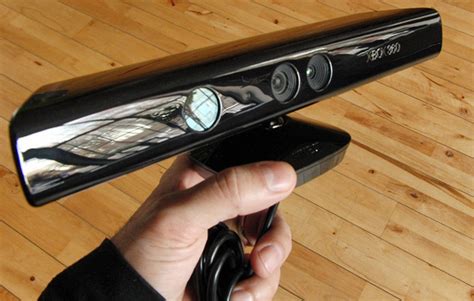 Image result for Kinect Device