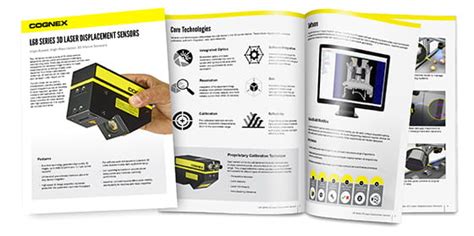 L68 Series – Datasheet | Cognex