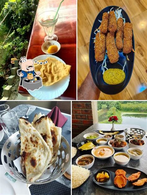 Banabithi Resort - Restaurant menu, prices and reviews