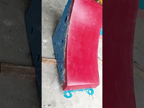 Polyurethane Pads - POLYURETHANE (PU) COIL STORAGE PAD Manufacturer ...