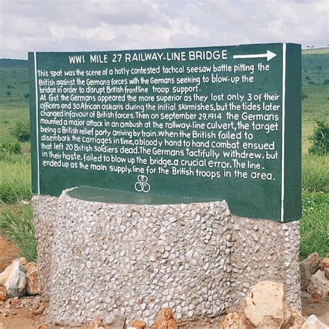 TAITA HILLS WW1 MUSEUM - All You Need to Know BEFORE You Go 2026 (with ...