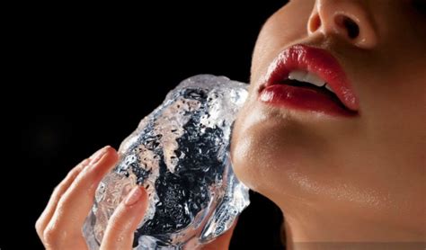 4 Hot Sensual FOREPLAY Tricks With ICE CUBES Every Couple Should Try ...