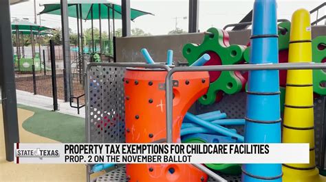 State of Texas – Proposition Two – KXAN Austin