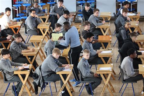 ‘We’re absolutely delighted’: Thousands of Leaving Cert students ...
