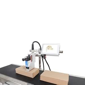 AVANT GARDE 25mm(Model No-T290E-ON) Automatic Online Industrial Batch ...