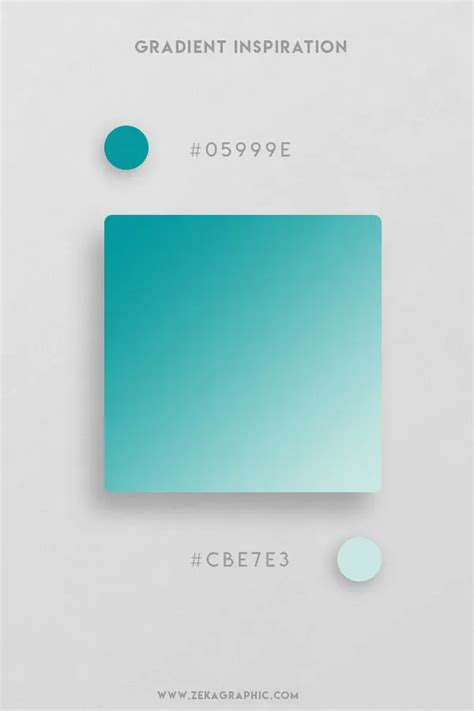 Beautiful Color Gradient 的图像结果