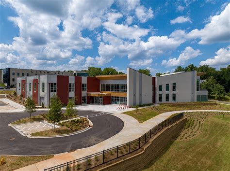 Belmont CityRec Center | CPL