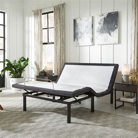 Sleep Science Q-Series Pro Adjustable Power Base