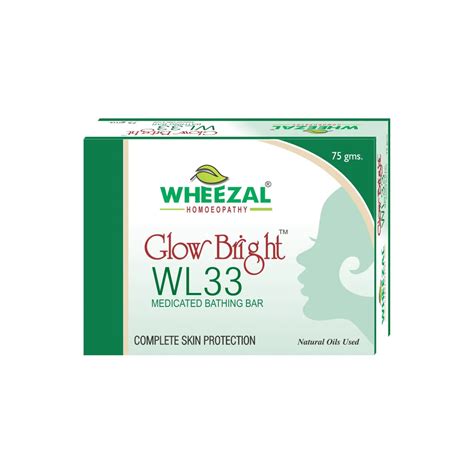 Wheezal WL 33 Homeopathy Skin Drops for Eczema, Psoriasis, Acne – Homeomart