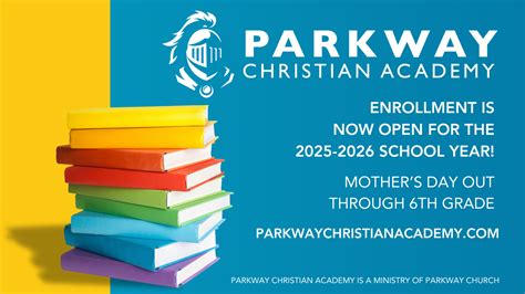 Parkway Christian Academy - Parkway Church