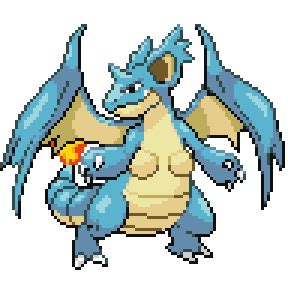 Nidoqueen #31 - FusionDex