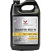 Buy Triax Transyn DEX VI Full Synthetic Low Viscosity ATF, OEM Grade ...