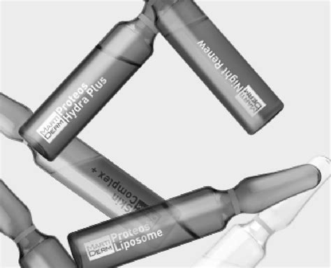 History - MartiDerm the brand in cosmetic dermatology.
