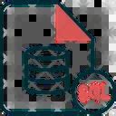 Image result for Icon for Process Query Language