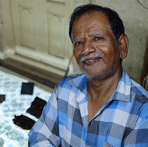 Block Print Jodhpur City Knowledge & Innovation Center