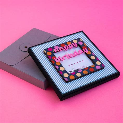 GIFTY | Personalised gifting marketplace